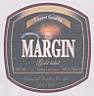 NEW MARGIN (and logo) trademark logo