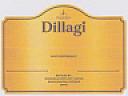 DILLAGI (and logo) trademark logo