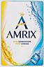 AMRIX (and logo) trademark logo
