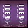 EDEN PREMIUM JAMUN (and logo) trademark logo