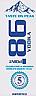 POINT.86 (and logo) trademark logo