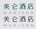 MADISON (and logo) trademark logo