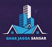 GHAR JAGGA SANSAR (and logo) trademark logo