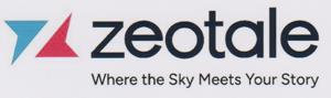 ZEOTALE (and logo) trademark logo