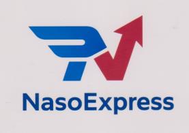NASOEXPRESS (and logo) trademark logo