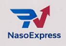 NASOEXPRESS (and logo) trademark logo