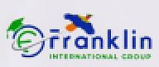 FRANKLIN (and logo) trademark logo