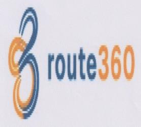 route360 (and logo) trademark logo