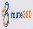 route360 (and logo) trademark logo
