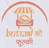 BUTWAL KO FULKI (and logo) trademark logo