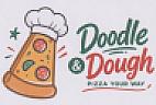 DOODLE & DOUGH (and logo) trademark logo