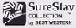 SureStay Collection by BEST WESTERN (and logo) trademark logo