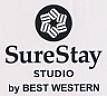 SureStay STUDIO by BEST WESTERN (and logo) trademark logo
