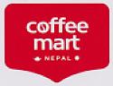 COFFEE MART NEAPL (and logo) trademark logo