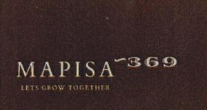 MAPISA 369 (and logo) trademark logo