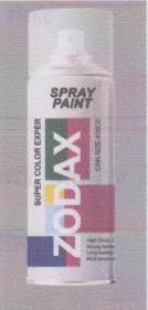ZODAX (and logo) trademark logo