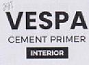 JGI VESPA CEMENT PRIMER (and logo) trademark logo