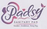 PADSY (and logo) trademark logo