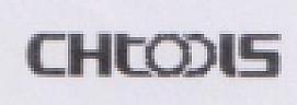 CHTOOLS (and logo) trademark logo