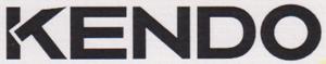 KENDO (and logo) trademark logo