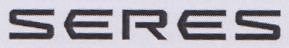 SERES (and logo) trademark logo