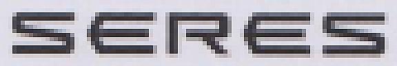 SERES (and logo) trademark logo