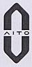 AITO (and logo) trademark logo