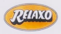 RELAXO (and logo) trademark logo