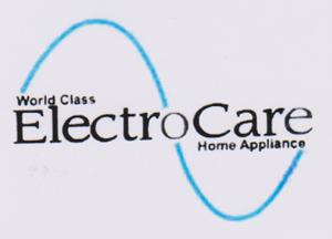 ELECTRO CARE (and logo) trademark logo