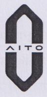 AITO (and logo) trademark logo