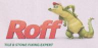 ROFF (and logo) trademark logo