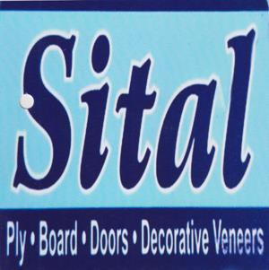 SITAL (and logo) trademark logo