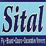 SITAL (and logo) trademark logo
