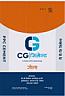CG । CEMENT GOLD (and logo) trademark logo