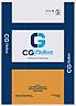 CG । CEMENT (and logo) trademark logo