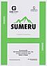 SUMERU (and logo) trademark logo