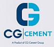 CG । CEMENT (and logo) trademark logo