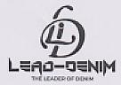 LID LEAD DENIM THE LEADER OF DENIM (and logo) trademark logo