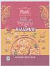 RIJAL'S PIRO CHATPATE JHALMURI (and logo) trademark logo
