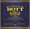 ROYAL&CLASSIC HOTT GOLD LEAF PREMIUM SWEET SUPARI (and logo) trademark logo