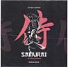 SAMURAI ENERGY DRINK with Logo trademark logo
