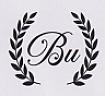 BU (and logo) trademark logo