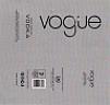 VOGUE (and logo) trademark logo