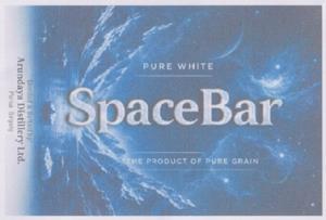 SPACEBAR (and logo) trademark logo
