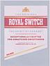 ROYAL SWITCH (and logo) trademark logo