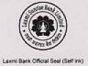 LAXMI SUNRISE BANK LIMITED (and logo) trademark logo