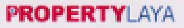 PROPERTYLAYA (and logo) trademark logo