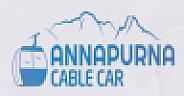 ANNAPURNA CABLE CAR (and logo) trademark logo