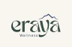 ERAYA WELLNESS (and logo) trademark logo