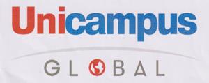 UNICAMPUS GLOBAL (and logo) trademark logo